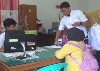 Kapan NIP PPPK Paruh Waktu Bengkulu Keluar? Ini Jadwalnya