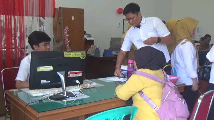 Kapan NIP PPPK Paruh Waktu Bengkulu Keluar? Ini Jadwalnya