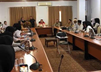 Pembagian SK PPPK Tahap II, Terbit 1 Oktober tapi Terhitung Mulai Tanggal 1 November