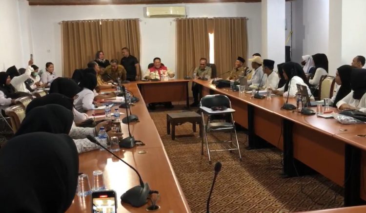 Pembagian SK PPPK Tahap II, Terbit 1 Oktober tapi Terhitung Mulai Tanggal 1 November