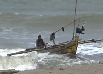 201 Nelayan Dapat Rekomendasi BBM Subsidi, Kuota Ditentukan Kapasitas Mesin Kapal