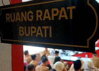Seleksi Jabatan Sekda Seluma, Ini Ketentuan dan Timselnya