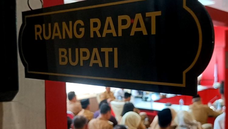 Seleksi Jabatan Sekda Seluma, Ini Ketentuan dan Timselnya