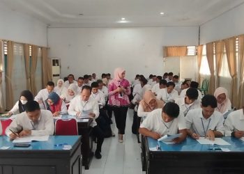 Seleksi Calon Komisoner KPID Bengkulu, Timsel Serahkan 19 Nama ke DPRD Provinsi Senin Nanti