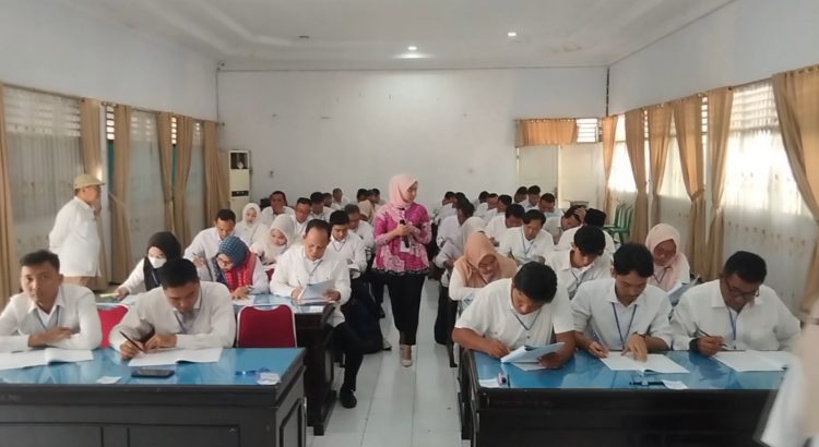 Seleksi Calon Komisoner KPID Bengkulu, Timsel Serahkan 19 Nama ke DPRD Provinsi Senin Nanti