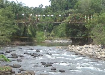 Realisasi Rp 547 Juta Pajak Air Permukaan, Water Meter Perusahaan Disebut Banyak Tak Sesuai