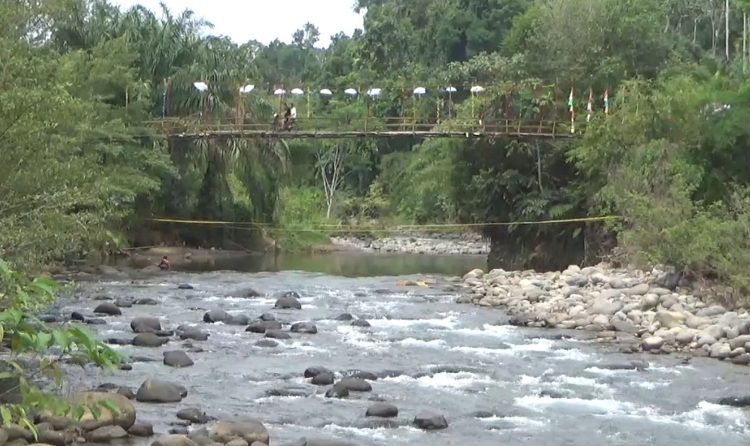 Realisasi Rp 547 Juta Pajak Air Permukaan, Water Meter Perusahaan Disebut Banyak Tak Sesuai