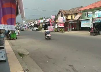 Dugaan Penganiayaan, Didatangi di Tempat Kerja, Seorang Wanita Dianiaya