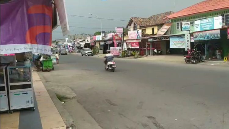 Dugaan Penganiayaan, Didatangi di Tempat Kerja, Seorang Wanita Dianiaya