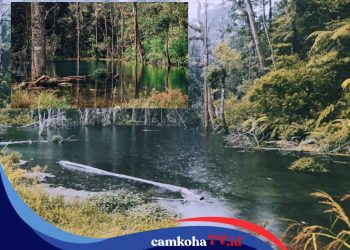 Tersesat di Jalur Lembah Tengkorak, Pendaki di Bandung Akhirnya Kembali ke Pelukan Keluarga