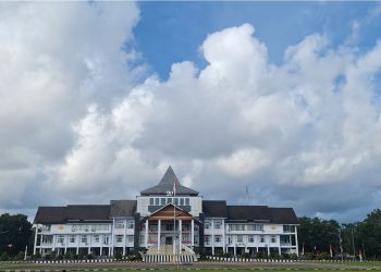 Pilkades di Mukomuko, DPMD Ajukan Rp 1,5 Miliar untuk 34 Desa