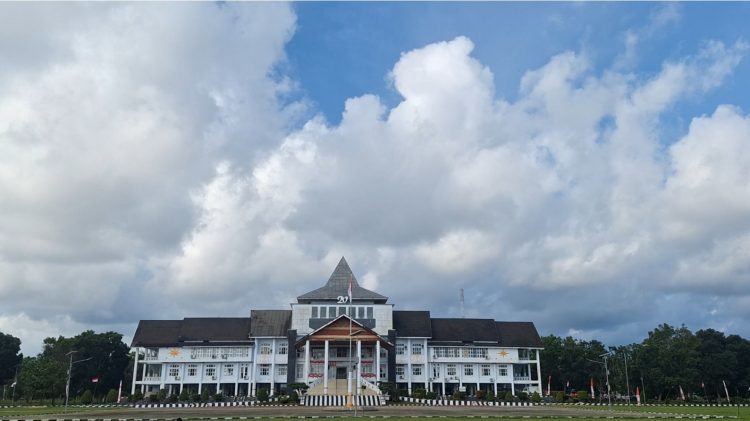 Pilkades di Mukomuko, DPMD Ajukan Rp 1,5 Miliar untuk 34 Desa