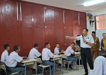 Pembangunan Sekolah Rakyat di Bengkulu Dimulai Awal November 2025, Segini Anggarannya