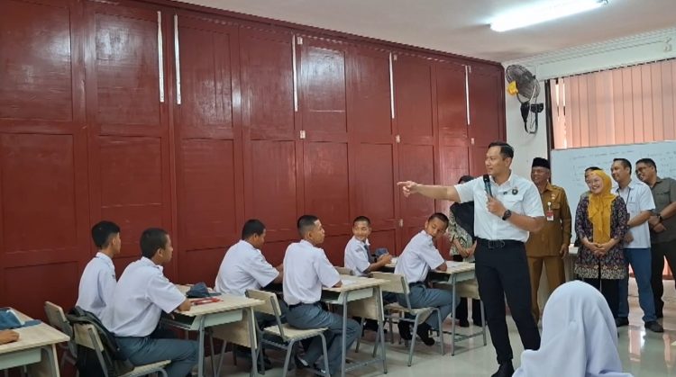 Pembangunan Sekolah Rakyat di Bengkulu Dimulai Awal November 2025, Segini Anggarannya