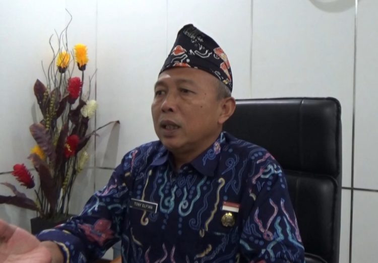 Realisasi PBB Sudah Capai Rp 19 Miliar, Ini Cara Pemkot Bengkulu Cegah Kebocoran PAD