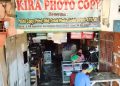 Lagi Ngeprint, Laptop Berisi File Tugas Kuliah Milik Mahasiswi di Kota Bengkulu Hilang