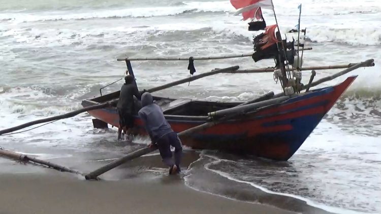 Tahun 2026, Bupati Arie Ajukan Lagi Pembangunan Kampung Nelayan Merah Putih di 3 Lokasi Ini