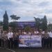 Bidpropam Polda Bengkulu Laksanakan Giat Sosialisasi Whistle Blower System dan SP4N LAPOR pada Personel Polres Kaur