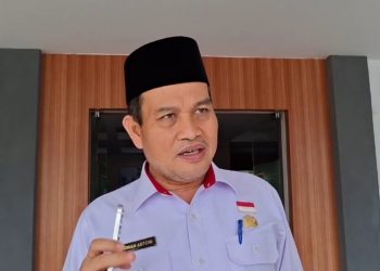 Pemprov Ajukan Proposal Pembangunan RS Tipe A di Bengkulu