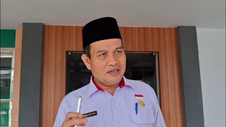 Pemprov Ajukan Proposal Pembangunan RS Tipe A di Bengkulu