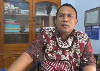 Status Kemandirian Desa di Bengkulu Utara Berdasarkan Data  Indeks Desa Membangun (IDM) 2025