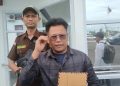 Mantan Sekdes Laporkan Dugaan Penyelewengan DD dan ADD Desa Dusun Baru ke Kejaksaan Seluma