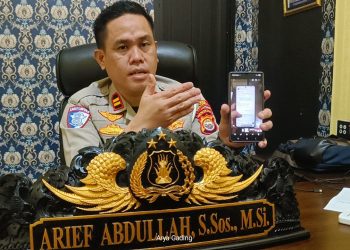 Modus Mafia Cari Untung di Kasus Laka Maut Bus vs Motor, Nama Kasat Lantas Seluma Dijual