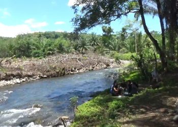 Dinas Pariwisata Bengkulu Utara Inventarisasi Objek Wisata Potensial, Tujuannya untuk Ini