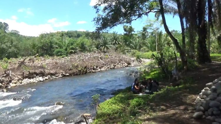 Dinas Pariwisata Bengkulu Utara Inventarisasi Objek Wisata Potensial, Tujuannya untuk Ini