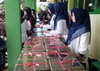 Cegah Keracunan, Pengawasan Program MBG di Kota Bengkulu Diperketat