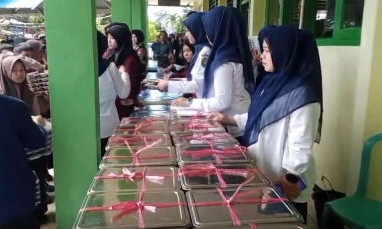 Cegah Keracunan, Pengawasan Program MBG di Kota Bengkulu Diperketat