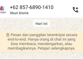 Waspada Penipuan Modus Catut Nama Wartawan RBTV, Kades di Seluma Nyaris jadi Korban