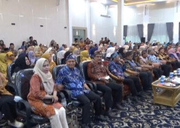 DPRD Kota Minta Pemkot Bengkulu Segera Tuntaskan Penyesuaian Besaran TPP