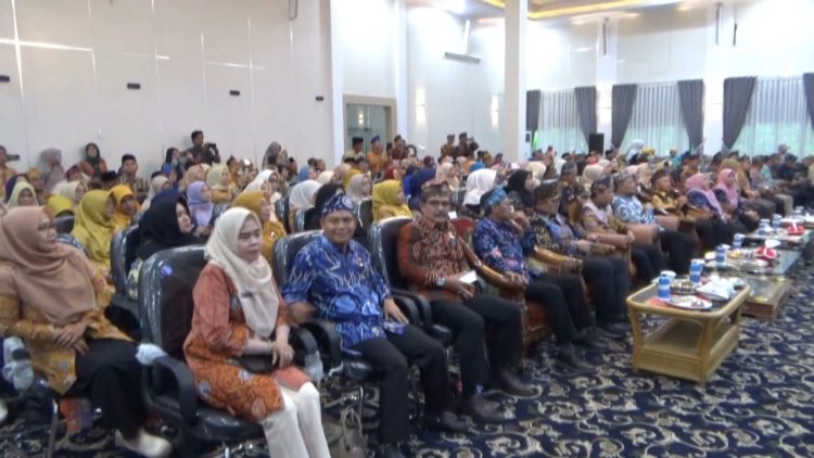 DPRD Kota Minta Pemkot Bengkulu Segera Tuntaskan Penyesuaian Besaran TPP