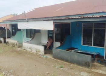 Bahagia Sambut Kelahiran Buah Hati, 2 Motor Malah Digasak Pencuri