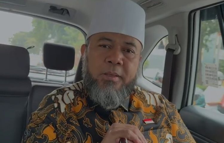 Pernyataan Gubernur Helmi Hasan Terkait Pro Kontra Tambang Emas di Seluma