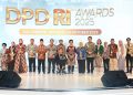 DPD RI Gelar Perdana “DPD Award 2025” untuk Apresiasi Tokoh Inspiratif Daerah