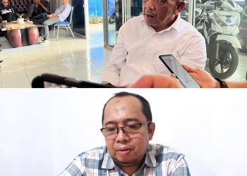 Oknum Advokat Ditahan Jaksa, DPC PERADI Bengkulu Ambil Langkah Ini