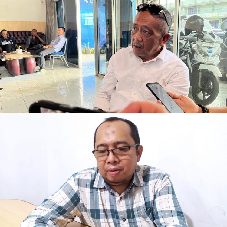 Oknum Advokat Ditahan Jaksa, DPC PERADI Bengkulu Ambil Langkah Ini