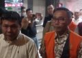 Manipulasi dan Mark Up di Kasus Tol, Pimpinan KJPP Toto Suharto Ditahan Kejati Bengkulu