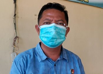 Tergiur Uang dan Emas Beranak, Warga Talo Kehilangan Uang Ratusan Juta