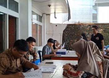 BLT Kesra, Pemprov Bengkulu Usulkan 325.854 Warga Dapat Bantuan