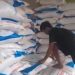 Pasca Harga Pupuk Turun, Kuota Pupuk Subsidi di Seluma Bertambah 200 Ton