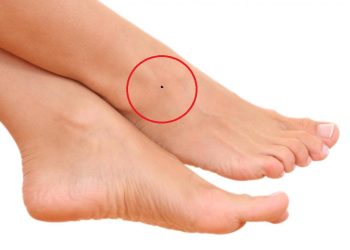 Cek Kakimu, Ternyata Ini Artinya Tahi Lalat di Kaki Menurut Primbon Jawa