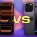 Sebaiknya Pilih yang Mana? Begini Perbandingan iPhone 17 Vs iPhone 16 Pro Max