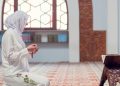 Masih Banyak yang Bertanya, Wanita Datang Bulan Bolehkah Bersholawat?