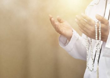 Sholawat Burdah, Amalan Terhindar dari Gangguan Mahluk Halus dan Obat dari Banyak Penyakit