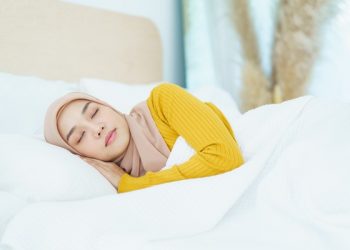 Jangan Pernah Tidur Antara Waktu Ashar dan Magrib, Ini Dampaknya