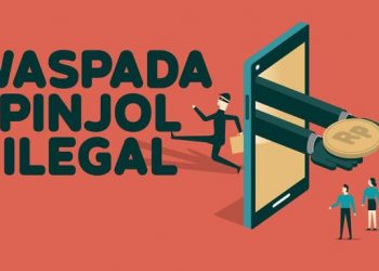 Ini Solusi jika Terjerat Pinjol Ilegal dan Diancam Debt Collector
