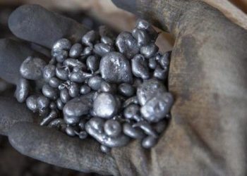 Harta Karun 1,2 Juta Ton Nikel Masih Terkubur di Bumi Indonesia, Ini Lokasinya